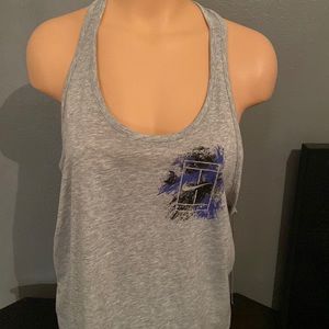 The Nike tee! DRI-FIT